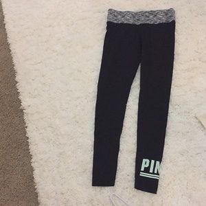 PINK by Victoria Secret Leggings!